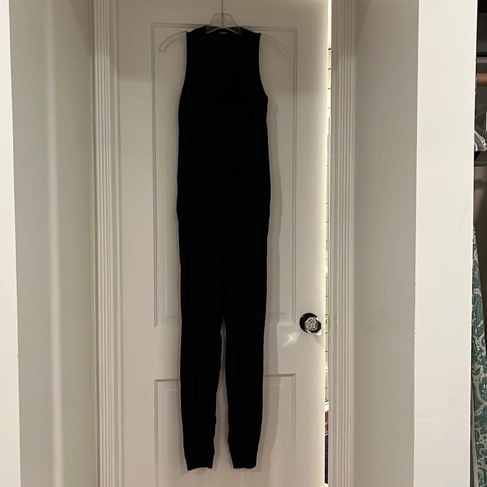 Monrow jumpsuit